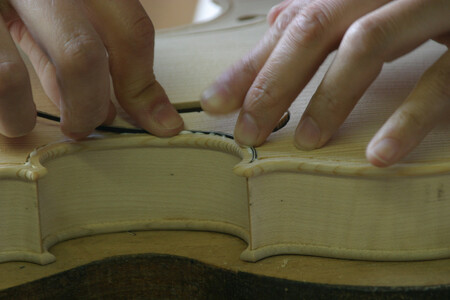 バイオリン修理・メンテナンス 利用チケット15,000円分 (店舗受付用) ヴァイオリン 手入れ 修理・メンテナンス調整 利用券 商品券 割引券