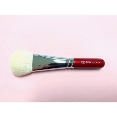 ふるさと納税 熊野町 【ふるさと納税限定】熊野化粧筆 アイメイクブラシ 3本セット |  | 01
