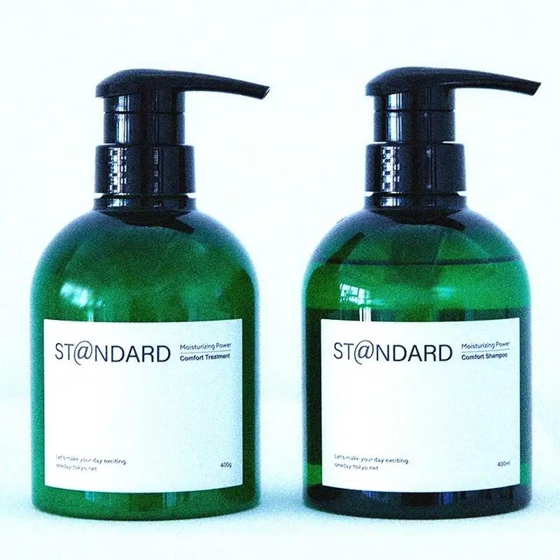 ヘアケア 表参道 No.1 髪質改善サロン『Oneday』開発『J/standard』シャンプー・トリートメント 1年分セット【oned0004】