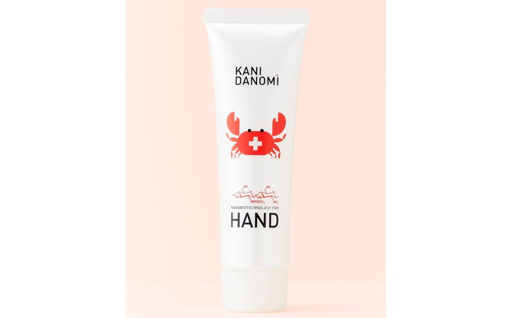 KANI DANOMI ハンドケア (化粧品) 312011_CM003