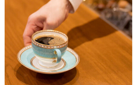 【福岡市COFFEEMAN】デカフェブレンドドリップバッグ(10g)×10個入
