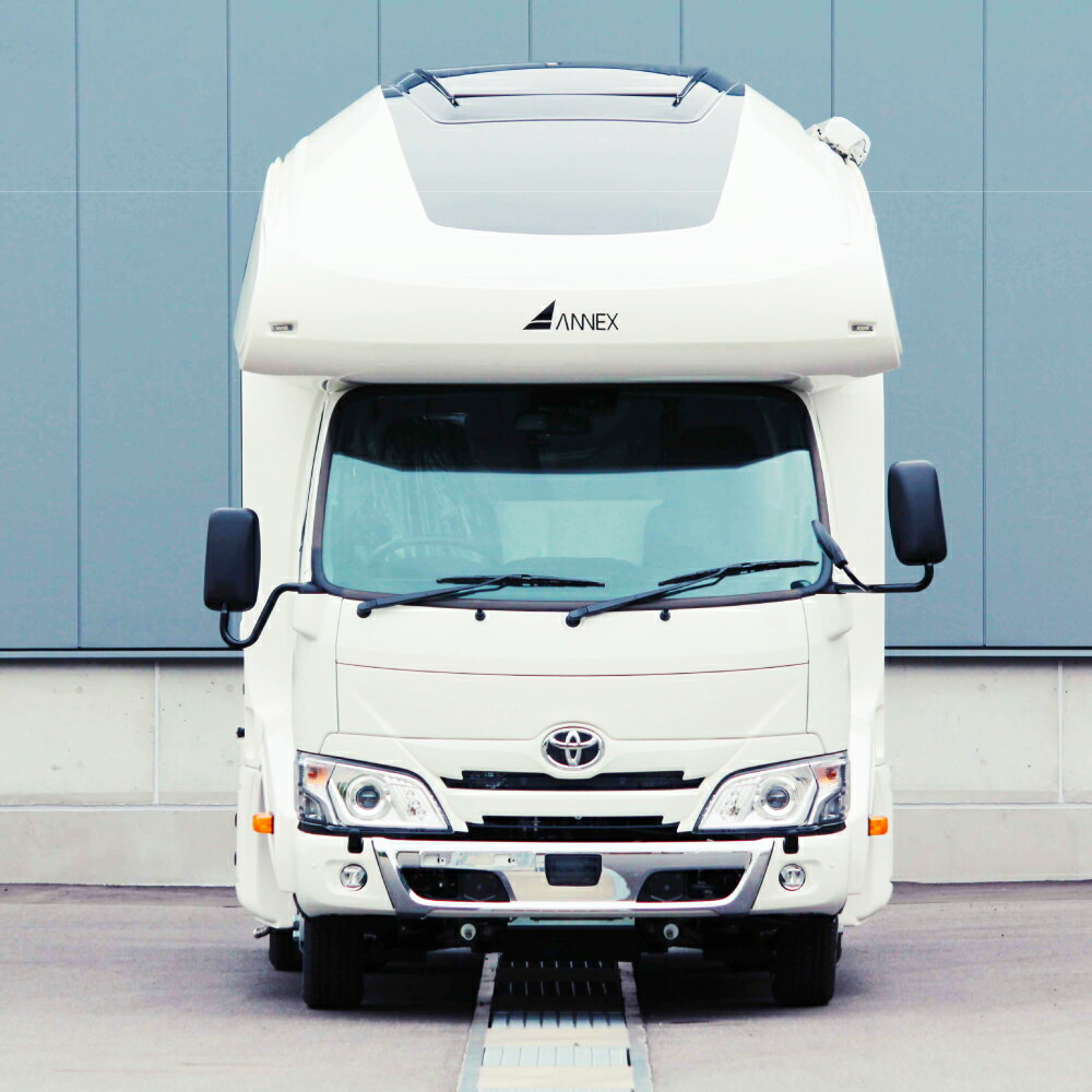 【ふるさと納税】キャンピングカー 新車 リバティ 52DBi UltraPower4800/4WD ディーゼル デルタリンク株式会社 倉敷市　お届け：納期につきまして、打ち合わせ等の手続きを含めて約1年になります。