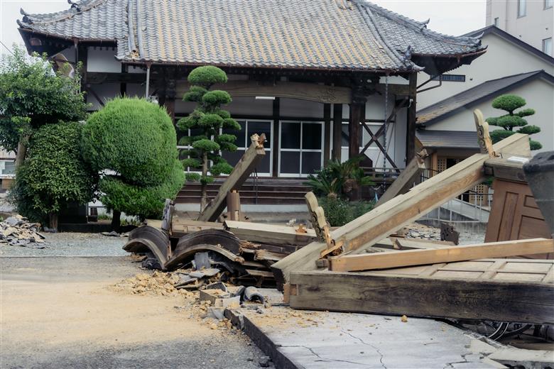 宇土市向け 災害支援※三重県多気町による宇土市への支援【返礼品なし】