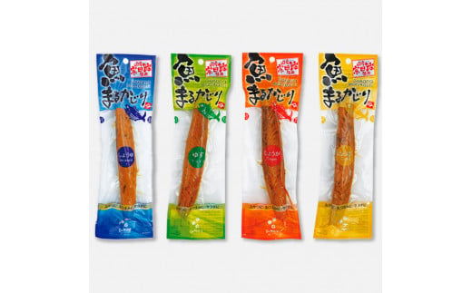 鰹節詰め合わせ12点セット 超鰹力（醬油味・生姜味）・プ