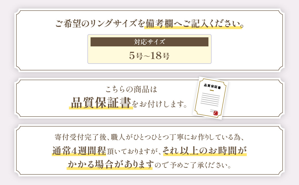 K18 しずく取り巻きダイヤモンドリング　0.12ct　　BQ77