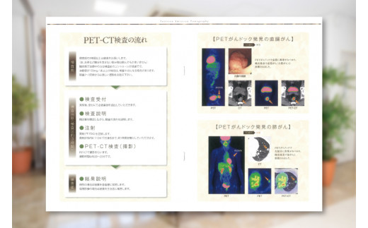 BA002　【豊崎クリニック】PET-CT検査（エグゼクティブコース）