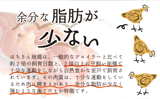 【ふるさと納税】はちきん地鶏 もも肉 1kg モモ肉 鶏肉 鳥肉 とり肉 冷凍 国産 送料無料