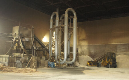 「いよ備長炭　八角」10㎏ [AGAK002] 愛媛県大洲市/ミスタースミス 備長炭