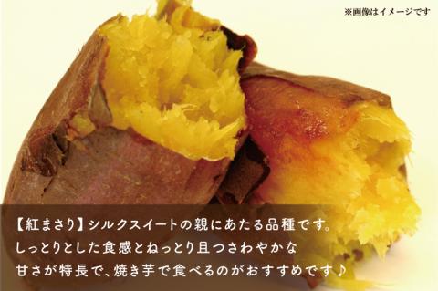 AE-69　【行方かんしょ】『天皇杯受賞』JA産冷凍焼き芋　3種セット（紅優甘、行方の紫福、紅まさり）各種4本