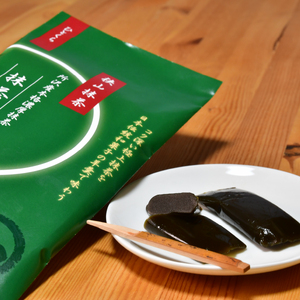 狭山茶 羊羹 詰め合わせ | 狭山茶 羊羹 和田園