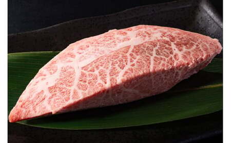 博多和牛 【A4～A5ランク】 ステーキ 食べ比べ （ヒレ約150g×2枚、ミスジ約100g×2枚、モモ約100g×2枚） 計約700g（6枚） 肉 お肉 にく 牛肉 博多和牛 黒毛和牛 ヒレ ミスジ
