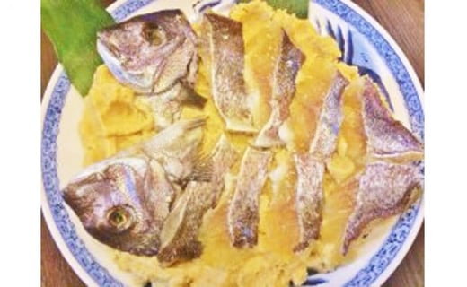 
29)真鯛の味噌漬切身　グルメ通もうなる！淡路島産「真鯛の味噌漬」１匹丸ごと！切り身でお届け
