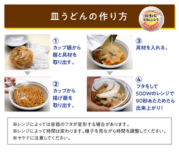 【B0-173】レトルト皿うどん6食 レトルト 皿うどん うどん 簡単調理 長崎皿うどん 詰め合わせ レンチン