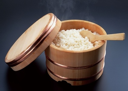 【令和7年度米】山梨最大の米処　北杜市武川町産　幻の米　農林48号10kg×1袋  粘り 甘味 冷めても美味しい 山梨最大の米処 [h057]
