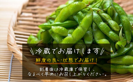 【先行予約 7月中旬~8月上旬発送予定】 枝豆 約2kg 朝採り 国産 産地直送 銚子産 えだまめ 勘兵衛 枝豆 枝豆 枝豆 枝豆 枝豆