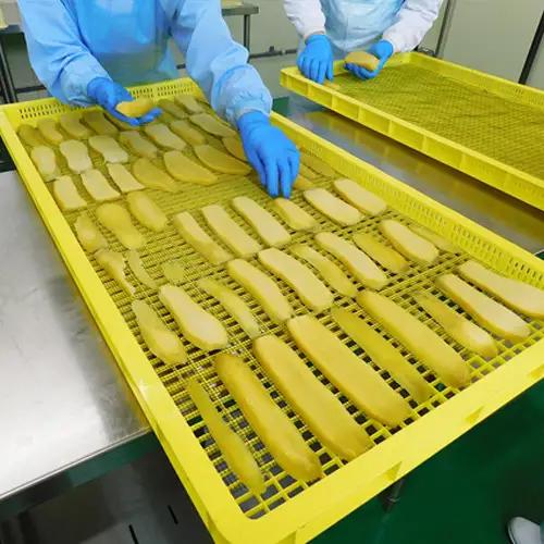 坂東市産　干し芋　紅はるか（計740g/180g×3袋・100g×2袋） No.214