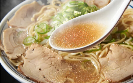 ラーメン 醤油ラーメン5食セット [ANCT001] ラーメン