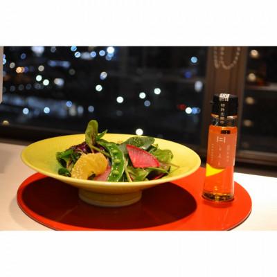 ふるさと納税 大津町 肥後プレミアム菜種油詰合せ(4本セット)純菜種、初代弁蔵、プラスオイルとまと・ほうれん草 |  | 03