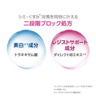 ふるさと納税 袋井市 DHC薬用メラノレジスト　ディープスポットショット |  | 01