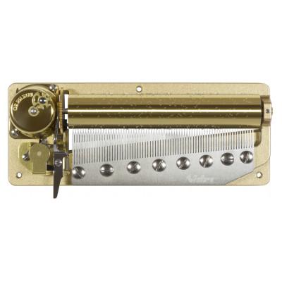 ふるさと納税 原村 オルフェウス　72弁オルゴール　【EX307　K01】 |  | 03