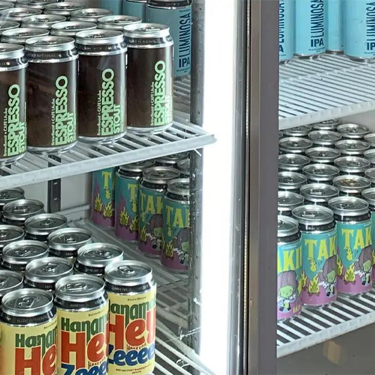 花巻産クラフトビールおまかせ6本セット（350ml×6本） 【1817】