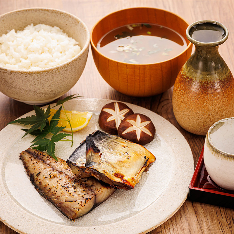 【12/22まで年内お届け】釧鯖 味噌漬け 2切入×4個セット | 釧路の鯖（さば）のみを使用した 味噌漬け 釧鯖 せん鯖 サバ 年内配送 年内発送 北海道 釧路町 釧路超 特産品_イメージ3