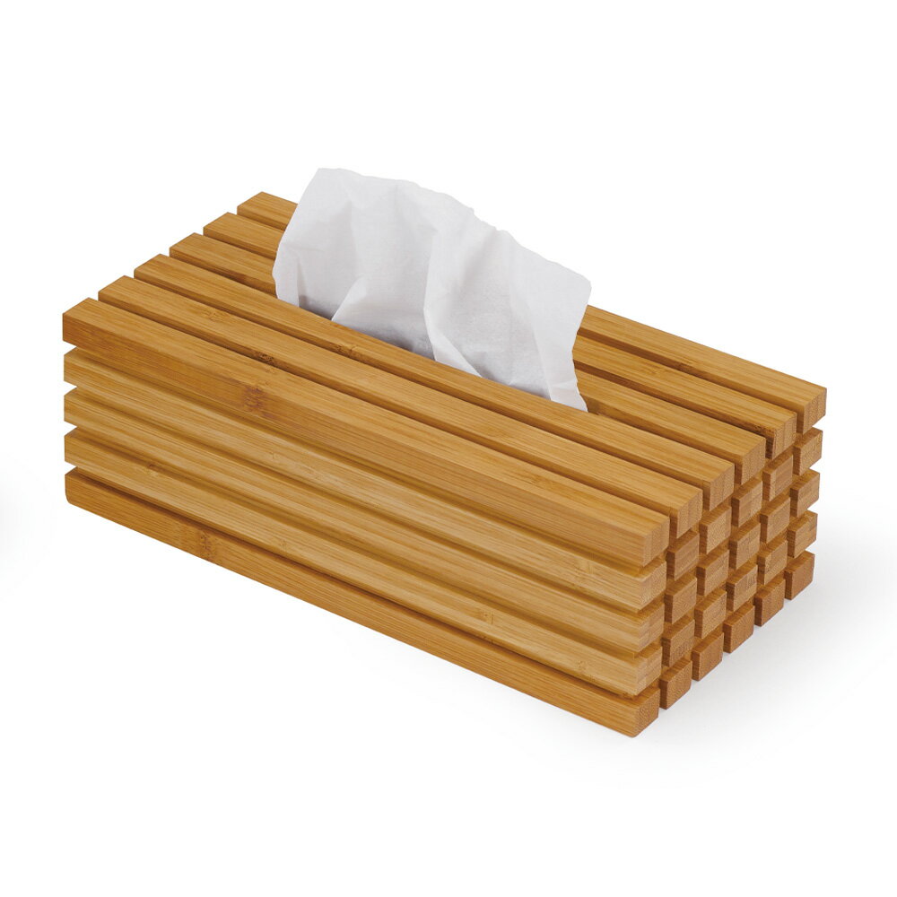 【ふるさと納税】PAPER BLOCK（ティッシュボックス）1個 雑貨 日用品 インテリア