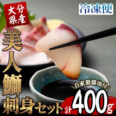 ふるさと納税 佐伯市 大分県産 美人鰤 刺身セット