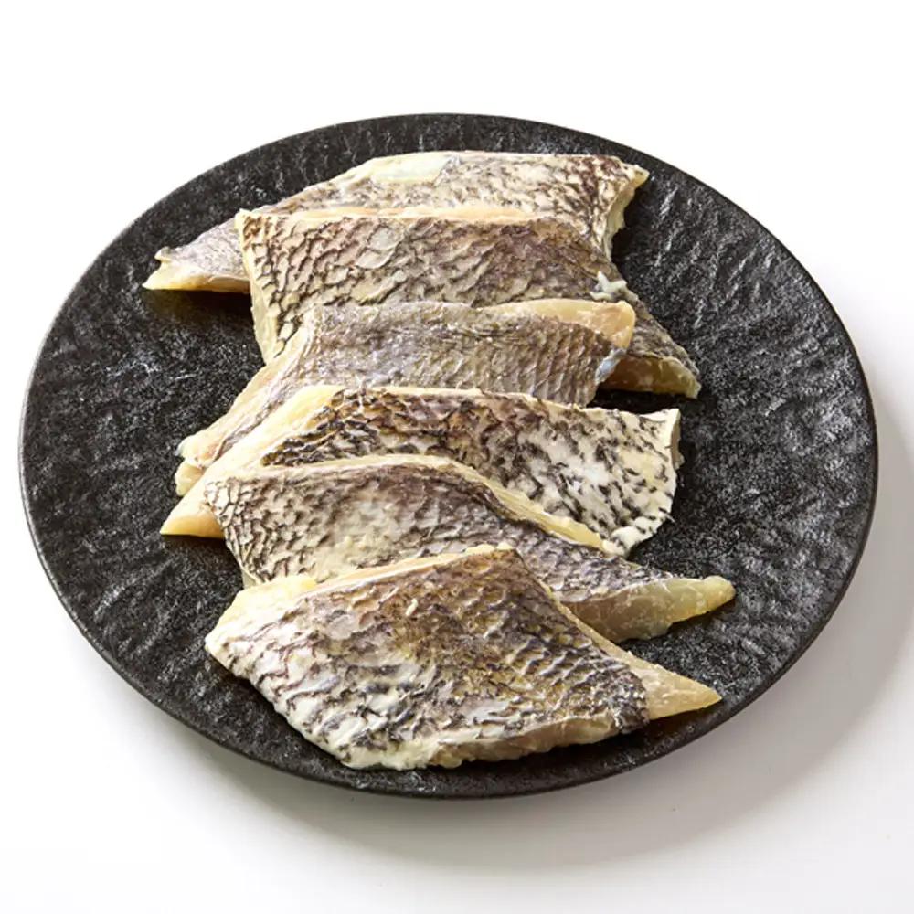 【京阪百貨店厳選】京都伏見「魚三楼」真鯛西京漬け 70g×6切｜創業250年 老舗料亭 西京漬け 人気