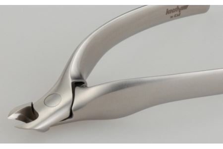 H20-65 【限定】■kershaw ニッパーツメキリ Mスタンダード（PQ0502）◇貝印 ～カーショー 爪切 つめきり～