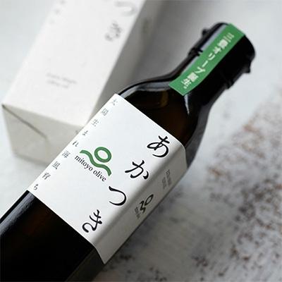 ふるさと納税 三豊市 100%香川県産EXVオリーブオイルあかつき3本セット |  | 01