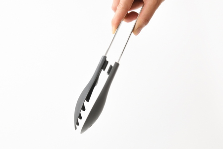 LES3216 ワンクリックトング