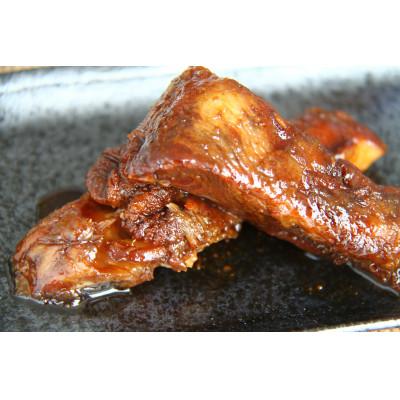 ふるさと納税 宮古市 魚屋の佃煮セット(真イワシ2P・カレイ1P)合計3P |  | 02