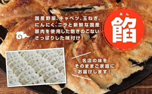 たかなべギョーザ 冷凍ギョーザ 30個