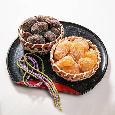 ふるさと納税 綾部市 訳あり　割れ栗甘納豆　6袋セット |  | 01