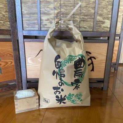 ふるさと納税 大和高田市 お米　ヒノヒカリ　(白米)  5kg |  | 02