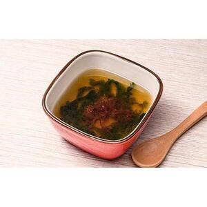 知床 井桁屋 羅臼昆布スープ3種詰め合わせとふんわり丸とろろセット ｜ 昆布 北海道