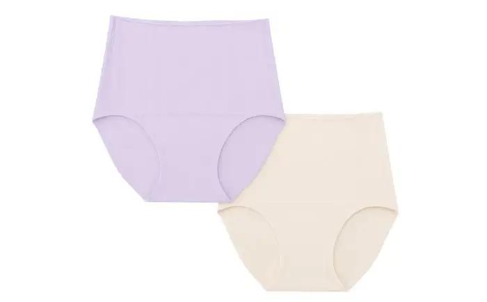 さらっと備パンツ 10セット 【レディース用 サイズ：Ⅿ】 防災 災害 防災グッズ ショーツ 岐阜市 /ビック宮田[ANEA013]