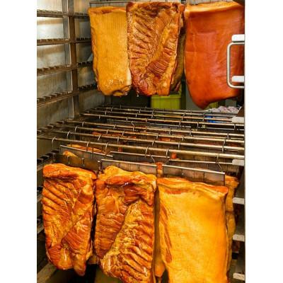 ふるさと納税 小樽市 小樽ジンギスカン+くんせいセットB |  | 02