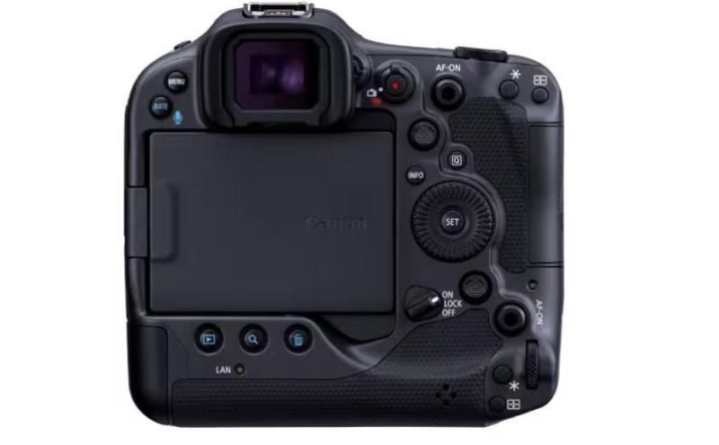 キヤノン　EOS R3　ボディー　ミラーレスカメラ　Canon