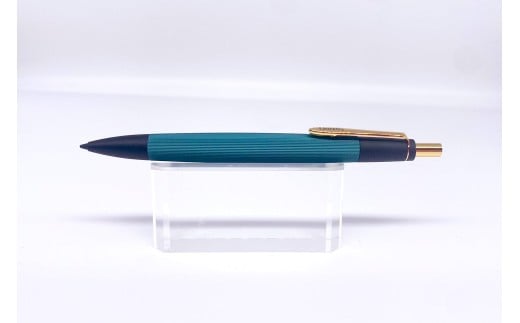 Laurett’s R2.0 シャープペン グリーン 【SUWAプレミアム認定商品】／丸安精機製作所 SUWAプレミアム シャープペン 信州 長野県 諏訪市 諏訪 【45-05GR】