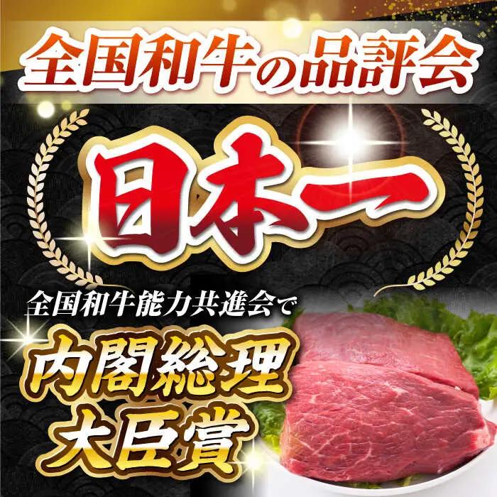 【訳あり】長崎和牛 モモブロック（ローストビーフ用等）約500g?600g[JGH034]訳あり FN-Limited-PR