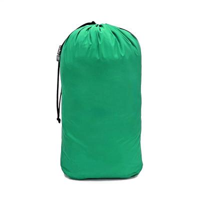 ふるさと納税 羽咋市 【エメラルドグリーン】oxtos(オクトス) 透湿防水 スタッフバッグ 12L オーバル