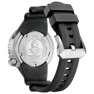 シチズン腕時計 プロマスター BN1024-01Z  CITIZEN 時計 MARINEシリーズ 潜水用 防水  エコ・ドライブ ダイバー300m ダイバーズウオッチ スキューバ ダイビング 釣り ア