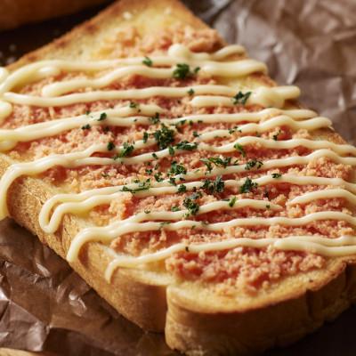 ふるさと納税 大川市 博多の新名物　たいめんたい　150g(大川市) |  | 03