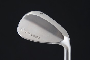 FORGED Ichikawa「SW58-13」【NSPRO950(S)】079HB01N.／ゴルフ ゴルフクラブ ウェッジ 