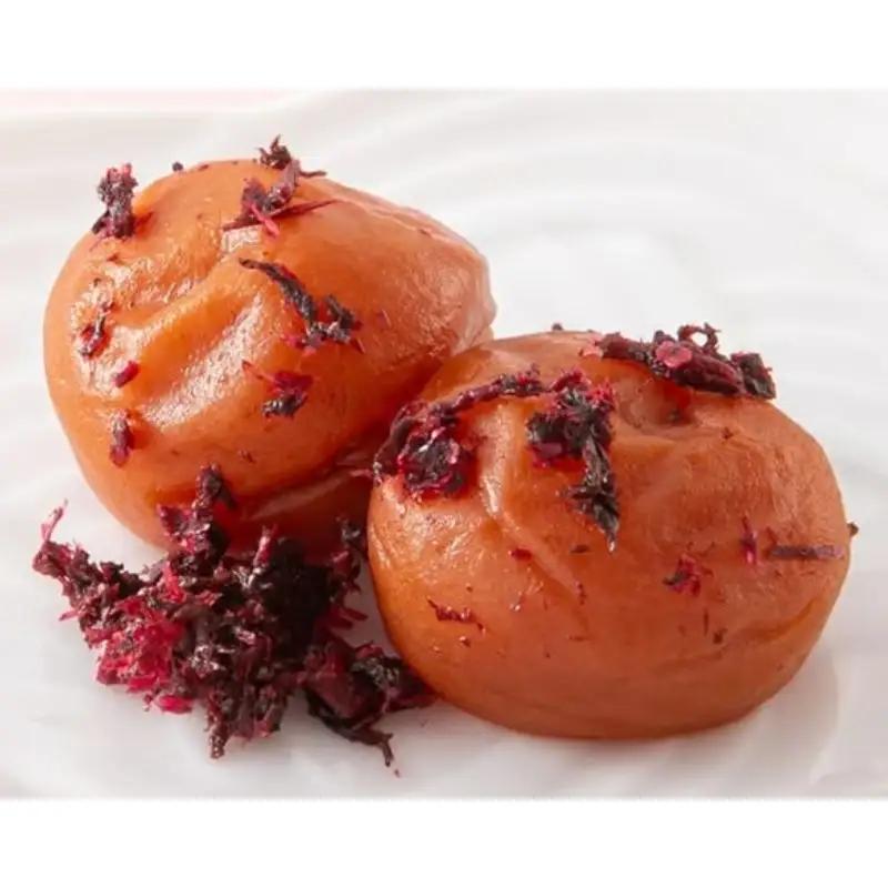 紀州梅干 詰合せセット　はちみつ梅・かつお梅 　350g×２ / 田辺市 紀州南高梅 南高梅 梅干し 梅干 梅 うめ 肉厚 お米 おにぎり 焼酎 梅酒 健康  食べ比べ 選べる 【ske018-2-2