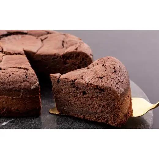 チョコレートハウス特製ガトーショコラ2種セット