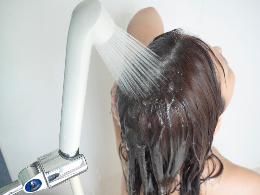 すべての方に快適な入浴時間を BV SHOWER ARM