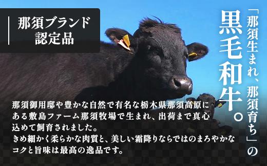 那須高原 敷島和牛 サーロイン・特上切り落としセット 計900g 国産 黒毛和牛 和牛 牛肉 お肉 肉 ステーキ サーロインステーキ 切り落とし ギフト お祝い 冷凍 栃木県 那須町《敷島ファーム》〔
